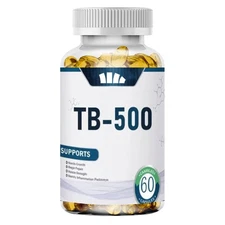 Jiabei Health: TB-500, Support for Muscle& Joint& Recovery Wellness