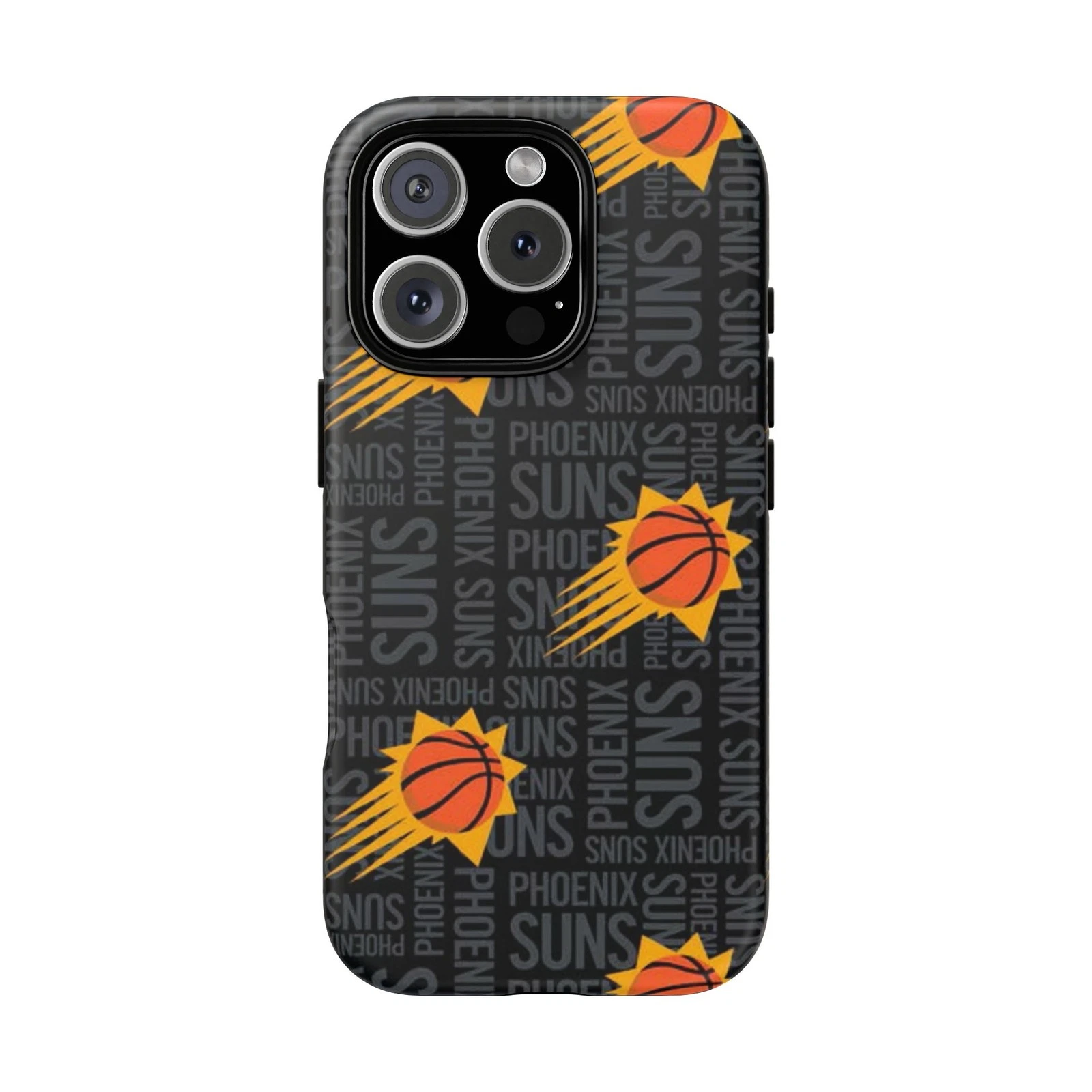 Phoenix Suns iPhone Cases