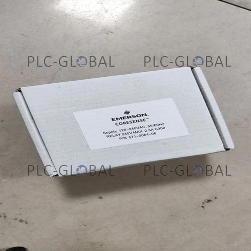 1PC New Emerson 571-0064-06 With 1 Year Warranty US Stock Local Shipping