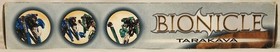 LEGO Bionicle Tarakava # 8549-Brand New/Factory Sealed-2001 Vintage Technic Set