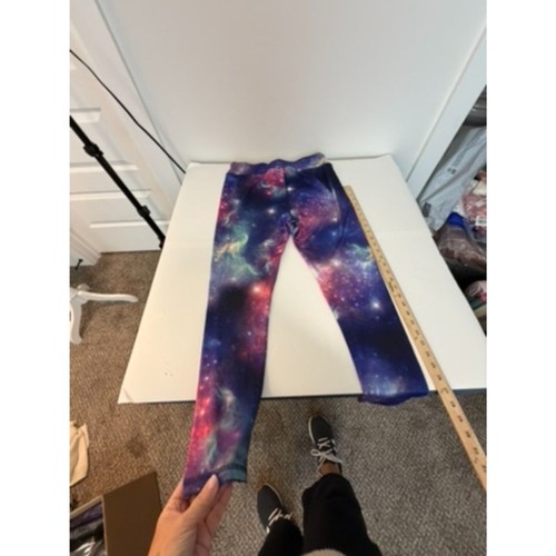 Zone Pro XL legging