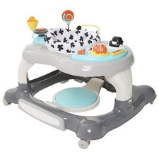 MyChild Roundabout 4-in-1 Activity Walker Neutral, Suitable for 6 Months