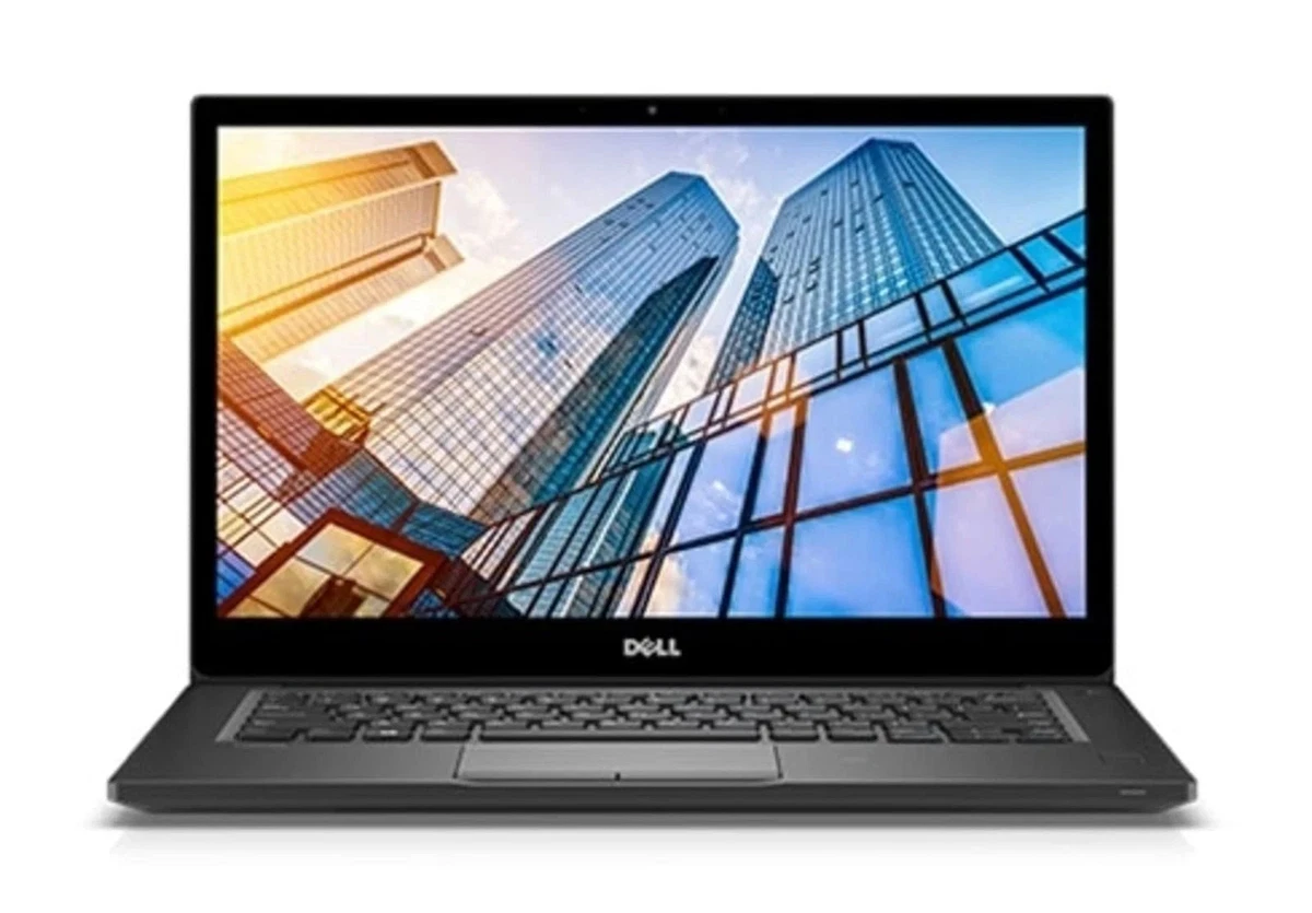 Dell Latitude 7480 PC Laptops & Netbooks for sale | eBay UK