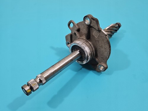 Lenkwinkelsensor vom Lenkgetriebe KIA SORENTO III / IM 72537