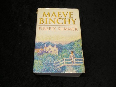 Firefly Summer