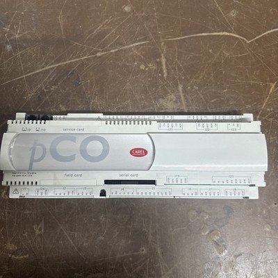 CAREL PCO3000AL0 PCO REV 2.011 HVAC systems Controller USED c2b1