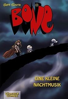 Bone, Bd.15 von Smith, Jeff | Buch | Zustand sehr gut