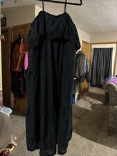 Old Navy Long Dress Xl