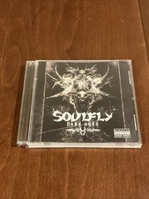 Soulfly - Dark Ages  CD Album 2005