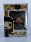 Funko POP! Television The Walking Dead Paul "Jesus" Rovia #389 NOT MINT