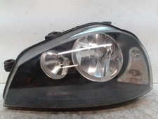 Feu avant (phare) Seat AROSA