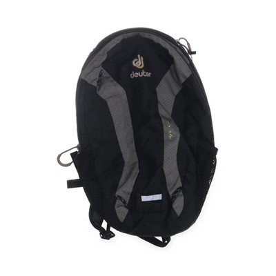 Deuter, Rucksack, Unisex (Erwachsene), Schwarz/Grau, 23, 10 #zF2