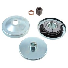 Durable 3/4" Bore Torque Converter Clutch - Perfect for Comet  Manco Engines