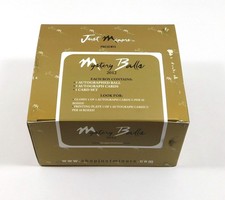 2011 Just Minors Mystery Balls 7