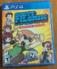 Scott Pilgrim vs The World for Ps4