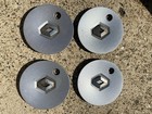 Renault Wheel Centre Capes Set Of 4