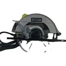 RYOBI 13 Amp Corded 7-1/4 in. Circular Saw U