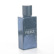 Abercrombie  Fitch Fierce Intense 1.7OZ 50ml Eau de Cologne For Men EDC