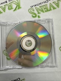 Crazy Taxi 2 (Sega Dreamcast, 2001) Disc Only Tested