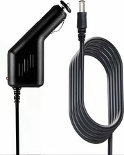 Car Adapter Power Supply Cord for Sirius Satellite XM Onyx XDPIV1 XDNX1