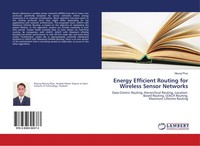 Maung Phyo | Energy Efficient Routing For Wireless Sensor Networks | Taschenbuch