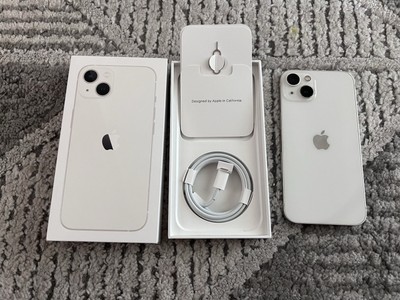 iPhone 13 Unlocked