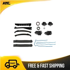 Engine Timing Chain Kit For 2005 2006 2007 2008 Ford Expedition F85Z-6K255-AA