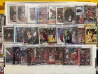112 Card Lot ALL MICHAEL JORDAN Rare Inserts Invest Loaded 90's Dealer Resale