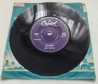 GENE VINCENT MY HEART / I'VE GOT TO GET YOU YET UK 1960 CAPITOL 45