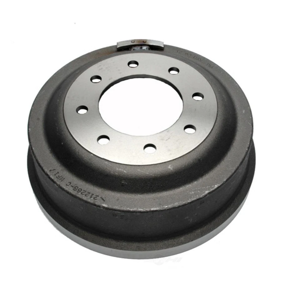 Tambores de freno traseros y zapatas de freno herrajes para Ford E-250 Econoline 1992 1993 1994 Foto 3 de 4