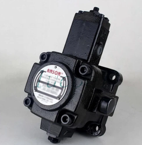 New One ANSON PVF-30-70-10 Low Pressure Variable Vane Pump
