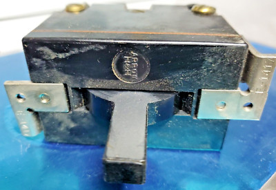 NOS Ridgid 44505 E-1417 Replacement Forward/Reverse Switch  300 Power Drive nos