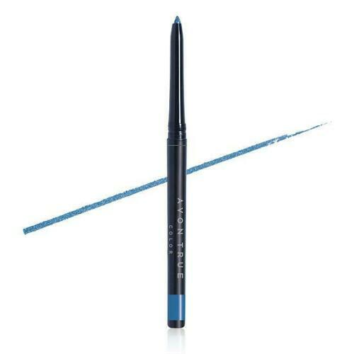 Avon True Color Glimmersticks Diamonds Eyeliner - Twilight Sparkle 0,35 g - Bild 5 von 12