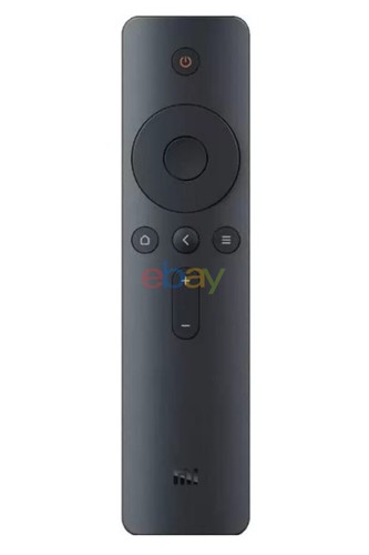 Nuevo Mando a distancia original XMRM-009 para Redmi Xiaomi Mi 4A LCD LED Smart TV - Imagen 2 de 4