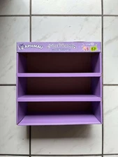 Aphmau MeeMeows Mystery Plush Litter 5 Under the Sea Display