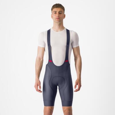 CYCLING BIBSHORTS BRAND: CASTELLI COMPETIZIONE BLUE TWILIGHT | eBay