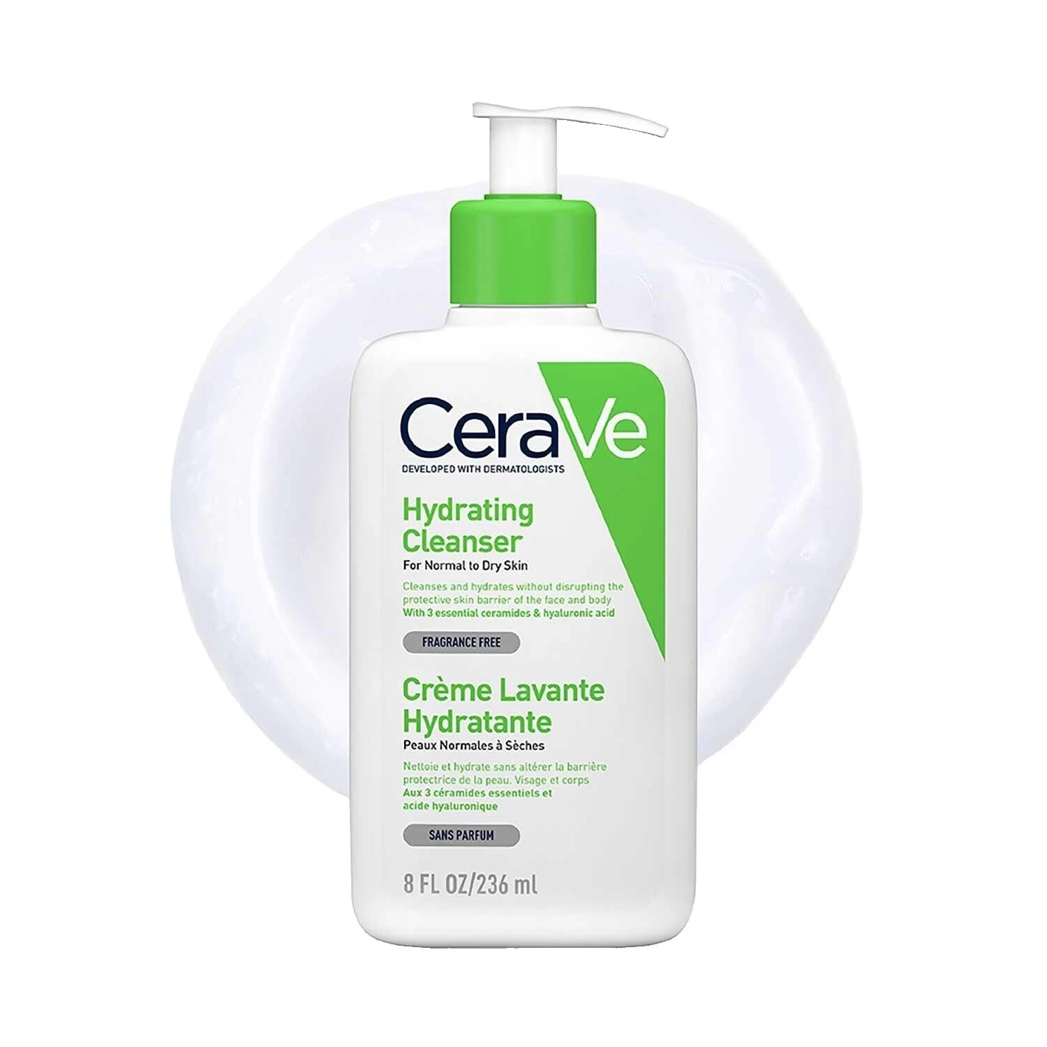 Cerave Lotion Skin Cleansers & Toners
