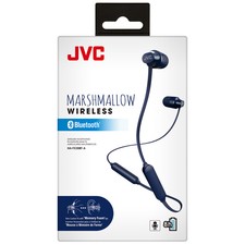 Jvc Marshmallow Earbuds Replacement Tips 2025