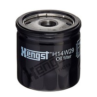 Hengst Filter H14W29 ÖLfilter FÜR Alfa Romeo Fiat Lancia