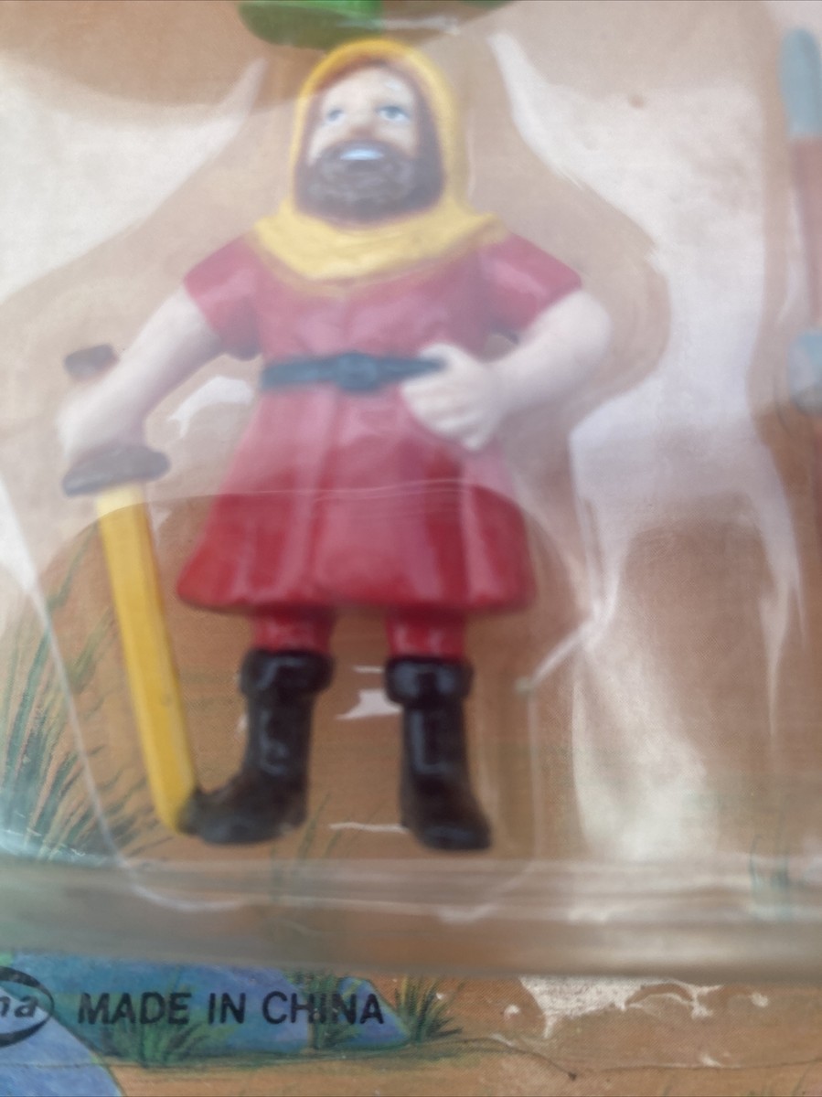 ロビン・フッド 3枚 Robin Hood | eBay