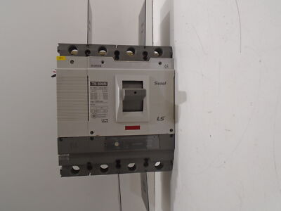LS ELECTRIC / SUSOL TS 800N LS CIRCUIT BREAKER 800A 3-POLE 