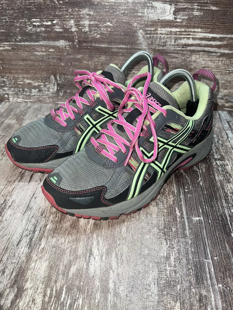Asics gel venture hotsell 5 womens size 8
