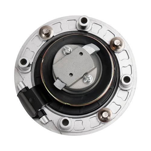 Fuel Gas Cap Ignition Switch For Hyosung GT250 GT250R GD250R GT650 GT650R GT650S - Picture 4 of 11