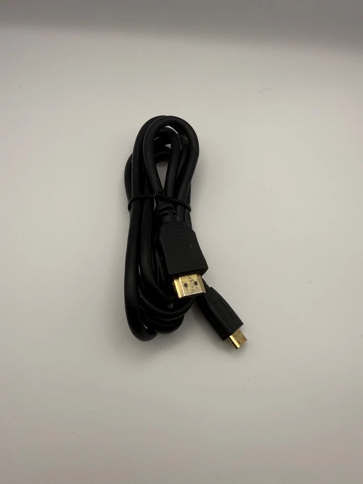 3FT HDMI to Mini HDMI Cable - Image 2 of 2