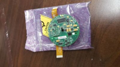 Aspect Medical Systems Control Board Plexus Manufactured 141-1004