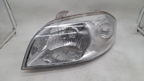 082351104L Faro Izquierdo para CHEVROLET AVEO BERLINA LS 1122692