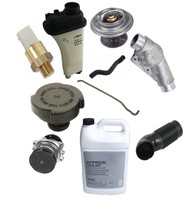 E36 323i 1999 Base 2.5l Cooling System Overhaul Kit & Antifreeze Best Value on sale E36 323i 1999 Base 2.5l Cooling System Overhaul Kit & Antifreeze Best Value on sale
