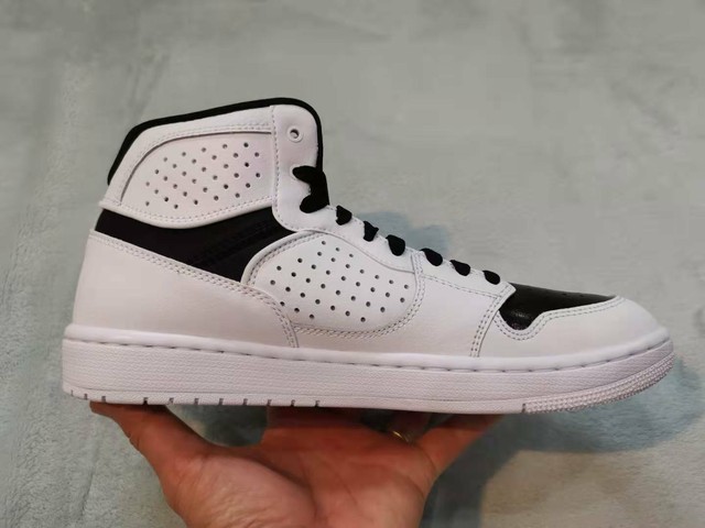 jordan access shoes