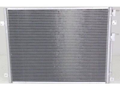 A/C Condenser For 2000-2003 Dodge Durango 2001 2002 WH565FC A/C Condenser