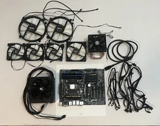 Gaming PC Parts Bundle (i7-4790K CPU)